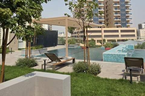 Apartman u Dubai Land, UAE 1 spavaća soba, 114.03 m2 Br. 748901 - fotografija 28