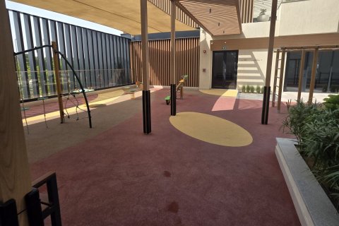Apartman u Dubai Land, UAE 1 spavaća soba, 114.03 m2 Br. 748901 - fotografija 17