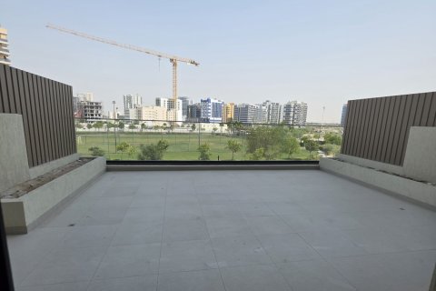 Apartman u Dubai Land, UAE 114.03 m2, 1 spavaća soba Br. 748901