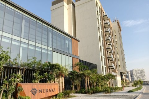 Apartman u Dubai Land, UAE 1 spavaća soba, 114.03 m2 Br. 748901 - fotografija 15