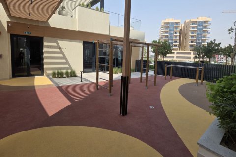 Apartman u Dubai Land, UAE 1 spavaća soba, 114.03 m2 Br. 748901 - fotografija 16