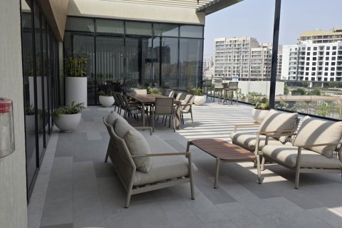 Apartman u Dubai Land, UAE 1 spavaća soba, 114.03 m2 Br. 748901 - fotografija 23