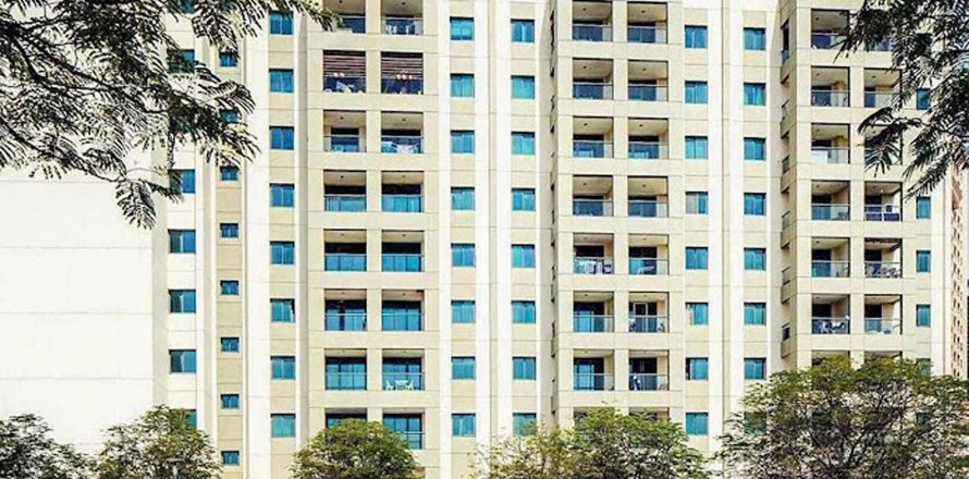 Byt v Dubai Silicon Oasis, SAE 2 ložnice, 103.4 m² Č.: 748900