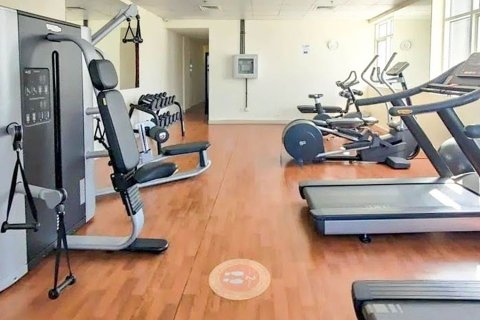 Byt v Dubai Silicon Oasis, SAE 2 ložnice, 103.4 m² Č.: 748900 - fotografie 5
