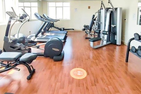 Byt v Dubai Silicon Oasis, SAE 2 ložnice, 103.4 m² Č.: 748900 - fotografie 7