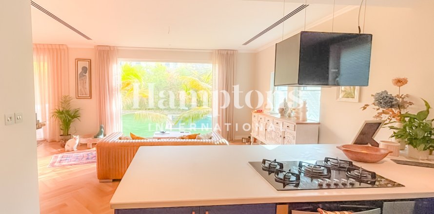 Vila u gradu Jumeirah Park, Dubai, UAE 3 spavaće sobe, 510.037 m2 Br. 714592