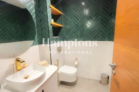 Vila u gradu Jumeirah Park, Dubai, UAE 3 spavaće sobe, 510.03747000 m2 Br. 714592 - Slika 4