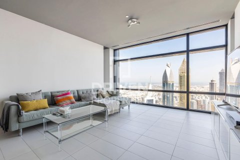 Wohnung zur Miete in DIFC, Dubai, VAE 2 Schlafzimmer, 151.99 m2 Nr. 757208 - Foto 4