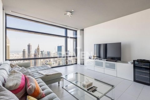 Byt v DIFC, Dubai, SAE 2 ložnice, 151.99 m² Č.: 757208