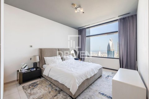 Wohnung zur Miete in DIFC, Dubai, VAE 2 Schlafzimmer, 151.99 m2 Nr. 757208 - Foto 5