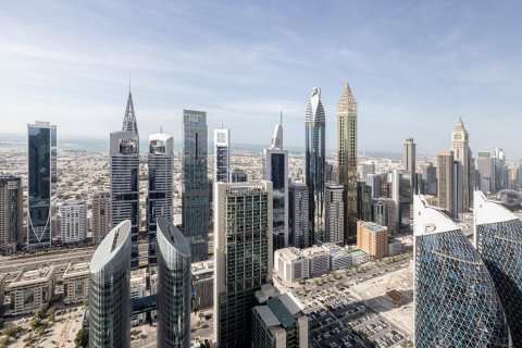 Διαμέρισμα σε DIFC, Dubai, ΗΑΕ 2 υπνοδωμάτια, 175.59 τ.μ. Αρ. 757209 - φωτογραφία 8