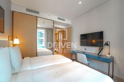 Apartamento para arrendamento em Downtown Dubai (Downtown Burj Dubai), Dubai, EAU 2 quartos, 100.15 m2 № 745429 - foto 4