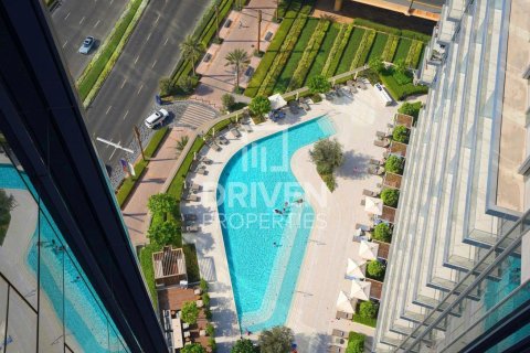 Apartamento para arrendamento em Downtown Dubai (Downtown Burj Dubai), Dubai, EAU 2 quartos, 100.15 m2 № 745429 - foto 21