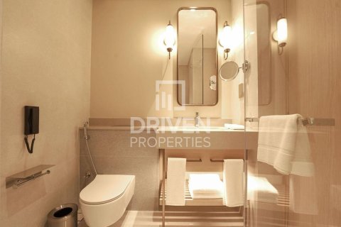 Apartamento para arrendamento em Downtown Dubai (Downtown Burj Dubai), Dubai, EAU 2 quartos, 100.15 m2 № 745429 - foto 15