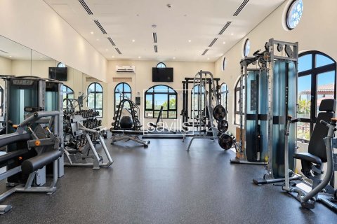 Apartmen di Saadiyat Island, Abu Dhabi, UAE 2 bilik tidur, 213.77 meter persegi № 766911 - foto 13