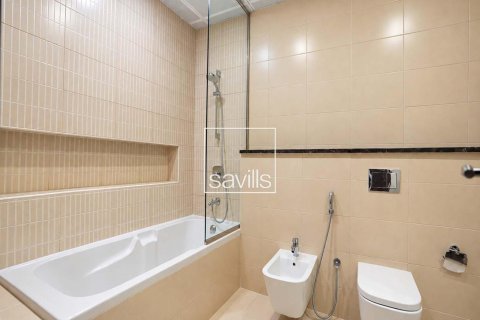 Apartmen di Saadiyat Island, Abu Dhabi, UAE 2 bilik tidur, 213.77 meter persegi № 766911 - foto 9