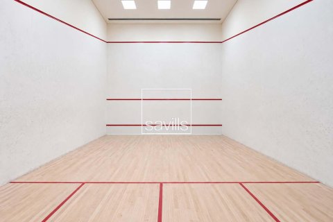 Apartmen di Saadiyat Island, Abu Dhabi, UAE 2 bilik tidur, 213.77 meter persegi № 766911 - foto 14