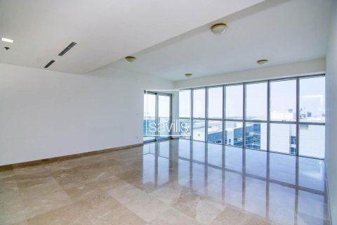 Grand Mosque District, Abu Dhabi, UAE의 임대용 아파트 침실 3개, 193.24제곱미터 번호 766914 - 사진 2