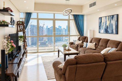 דירה ב Al Reem Island, Abu Dhabi, איחוד האמירויות 2 חדרי שינה, 140 מ