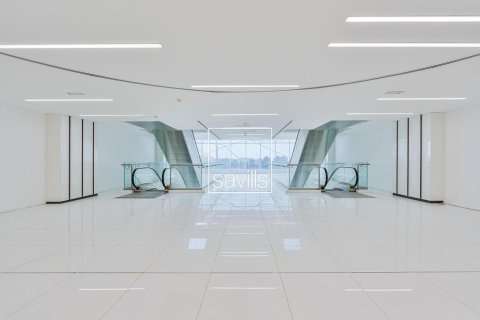 Magasin à louer à Khalifa City, Abu Dhabi, EAU 340.12 m2 № 766917 - photo 3