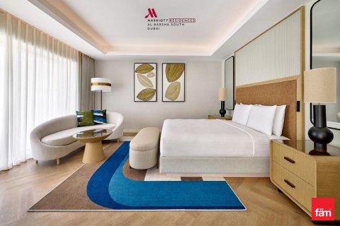 Dzīvoklis Al Barsha, Dubaijā, AAE 2 istabas, 199 m2 Nr. 687460 - attēls 6
