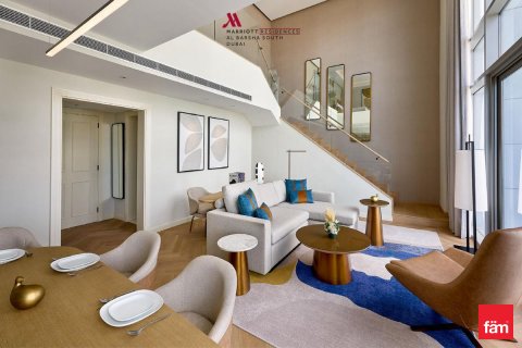 Dzīvoklis Al Barsha, Dubaijā, AAE 2 istabas, 199 m2 Nr. 687460 - attēls 2
