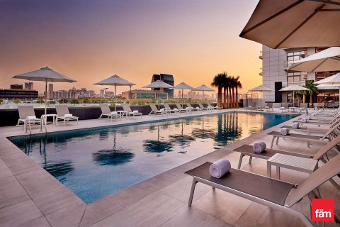 Dzīvoklis Al Barsha, Dubaijā, AAE 2 istabas, 199 m2 Nr. 687460 - attēls 17