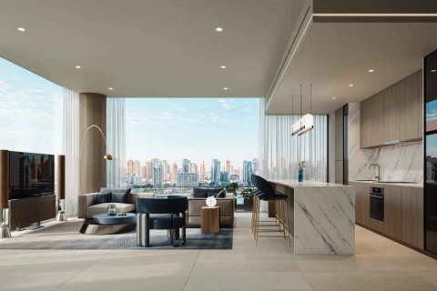 Leilighet i Dubai, Emiratene 3 soverom, 188.16 kvm nr. 713487