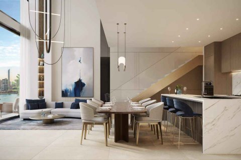 Apartman u Aquora by Casa Vista Development u gradu Dubai, UAE 2 spavaće sobe, 116.69 m2 Br. 713484
