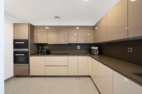 Dzīvoklis Palm Jumeirah, Dubaijā, AAE 4 istabas, 471.22 m2 Nr. 750931 - attēls 17