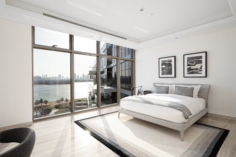 Dzīvoklis Palm Jumeirah, Dubaijā, AAE 4 istabas, 471.22 m2 Nr. 750931 - attēls 7