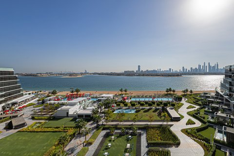 Dzīvoklis Palm Jumeirah, Dubaijā, AAE 4 istabas, 471.22 m2 Nr. 750931 - attēls 5
