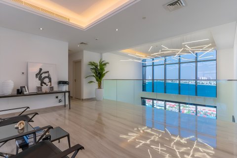 Dzīvoklis Palm Jumeirah, Dubaijā, AAE 4 istabas, 471.22 m2 Nr. 750931 - attēls 13