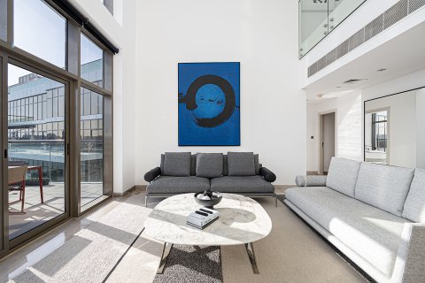 Dzīvoklis Palm Jumeirah, Dubaijā, AAE 4 istabas, 471.22 m2 Nr. 750931 - attēls 19