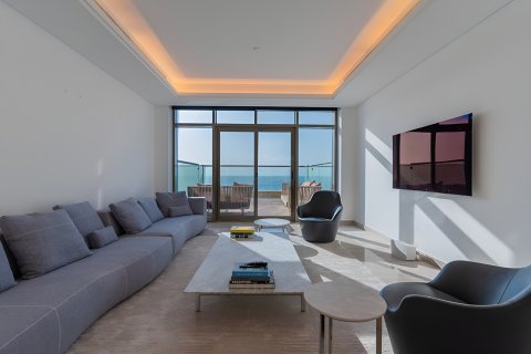 Dzīvoklis Palm Jumeirah, Dubaijā, AAE 4 istabas, 471.22 m2 Nr. 750931 - attēls 22