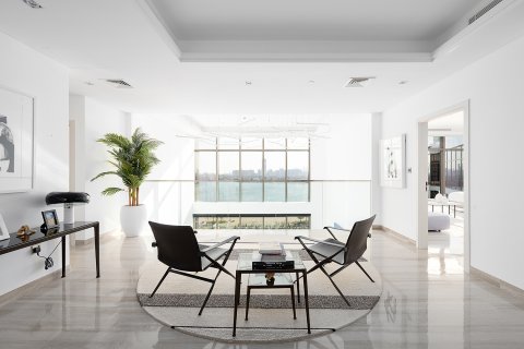 Dzīvoklis Palm Jumeirah, Dubaijā, AAE 4 istabas, 471.22 m2 Nr. 750931 - attēls 8