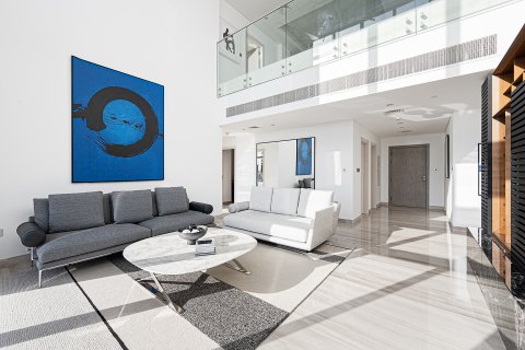 Dzīvoklis Palm Jumeirah, Dubaijā, AAE 4 istabas, 471.22 m2 Nr. 750931 - attēls 15