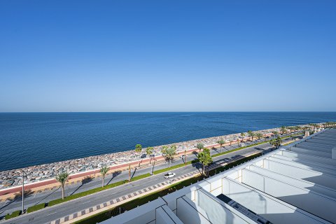 Dzīvoklis Palm Jumeirah, Dubaijā, AAE 4 istabas, 471.22 m2 Nr. 750931 - attēls 28