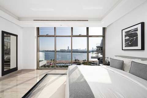 Dzīvoklis Palm Jumeirah, Dubaijā, AAE 4 istabas, 471.22 m2 Nr. 750931 - attēls 12