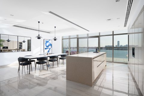 Dzīvoklis Palm Jumeirah, Dubaijā, AAE 4 istabas, 471.22 m2 Nr. 750931 - attēls 18