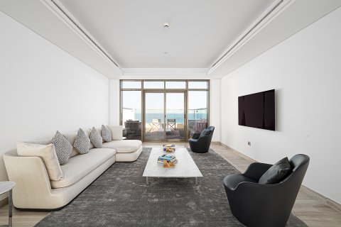 Dzīvoklis Palm Jumeirah, Dubaijā, AAE 4 istabas, 471.22 m2 Nr. 750931 - attēls 14