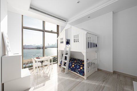 Dzīvoklis Palm Jumeirah, Dubaijā, AAE 4 istabas, 471.22 m2 Nr. 750931 - attēls 23
