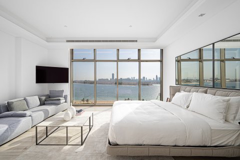 Dzīvoklis Palm Jumeirah, Dubaijā, AAE 4 istabas, 471.22 m2 Nr. 750931 - attēls 21