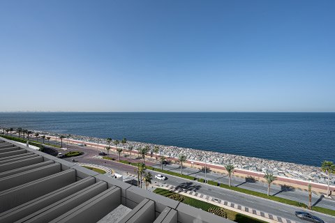 Dzīvoklis Palm Jumeirah, Dubaijā, AAE 4 istabas, 471.22 m2 Nr. 750931 - attēls 25