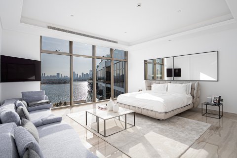 Dzīvoklis Palm Jumeirah, Dubaijā, AAE 4 istabas, 471.22 m2 Nr. 750931 - attēls 20