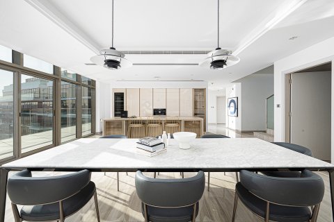 Dzīvoklis Palm Jumeirah, Dubaijā, AAE 4 istabas, 471.22 m2 Nr. 750931 - attēls 9