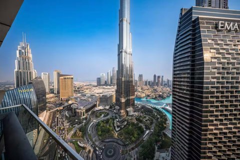 Apartmen di Downtown Dubai (Downtown Burj Dubai), UAE 3 bilik tidur, 168.72 meter persegi № 750912 - foto 17