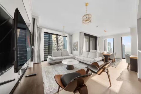 Apartmen di Downtown Dubai (Downtown Burj Dubai), UAE 3 bilik tidur, 168.72 meter persegi № 750912 - foto 5