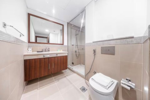 Apartmen di Downtown Dubai (Downtown Burj Dubai), UAE 3 bilik tidur, 168.72 meter persegi № 750912 - foto 11