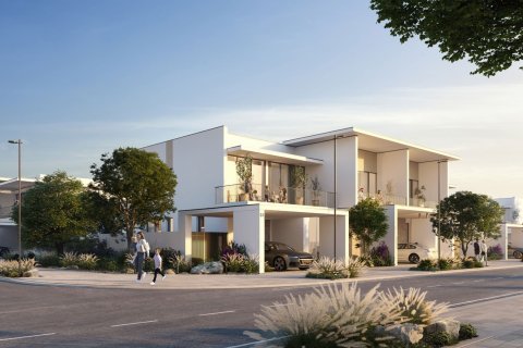 Vila u gradu The Valley, Dubai, UAE 199 m2 Br. 689835 - Slika 2